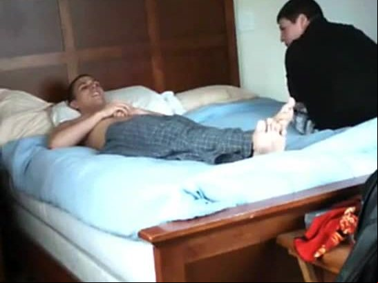 Lesbian cured by harcore cocking
