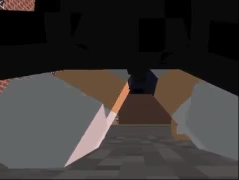 Minecraft porno 2