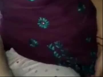 Bhabhi playing with my dick